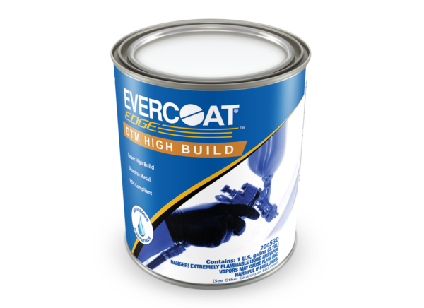 DTM High Build Primer, Gallon