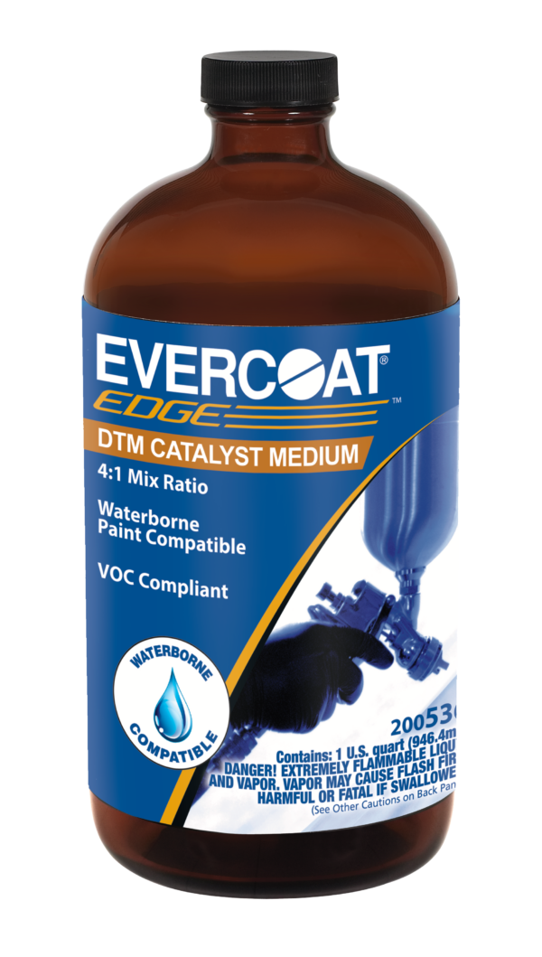 DTM Primer Medium Catalyst, Quart