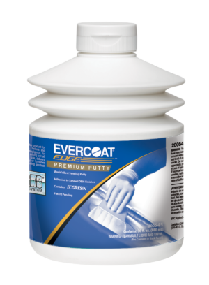 105652 - Scratch Patch White, .5 oz. - ITW Evercoat