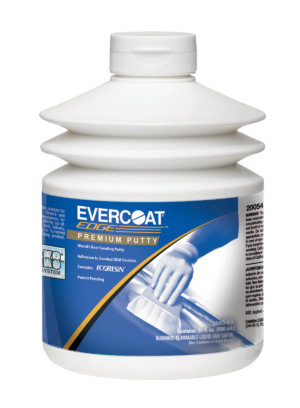 105652 - Scratch Patch White, .5 oz. - ITW Evercoat