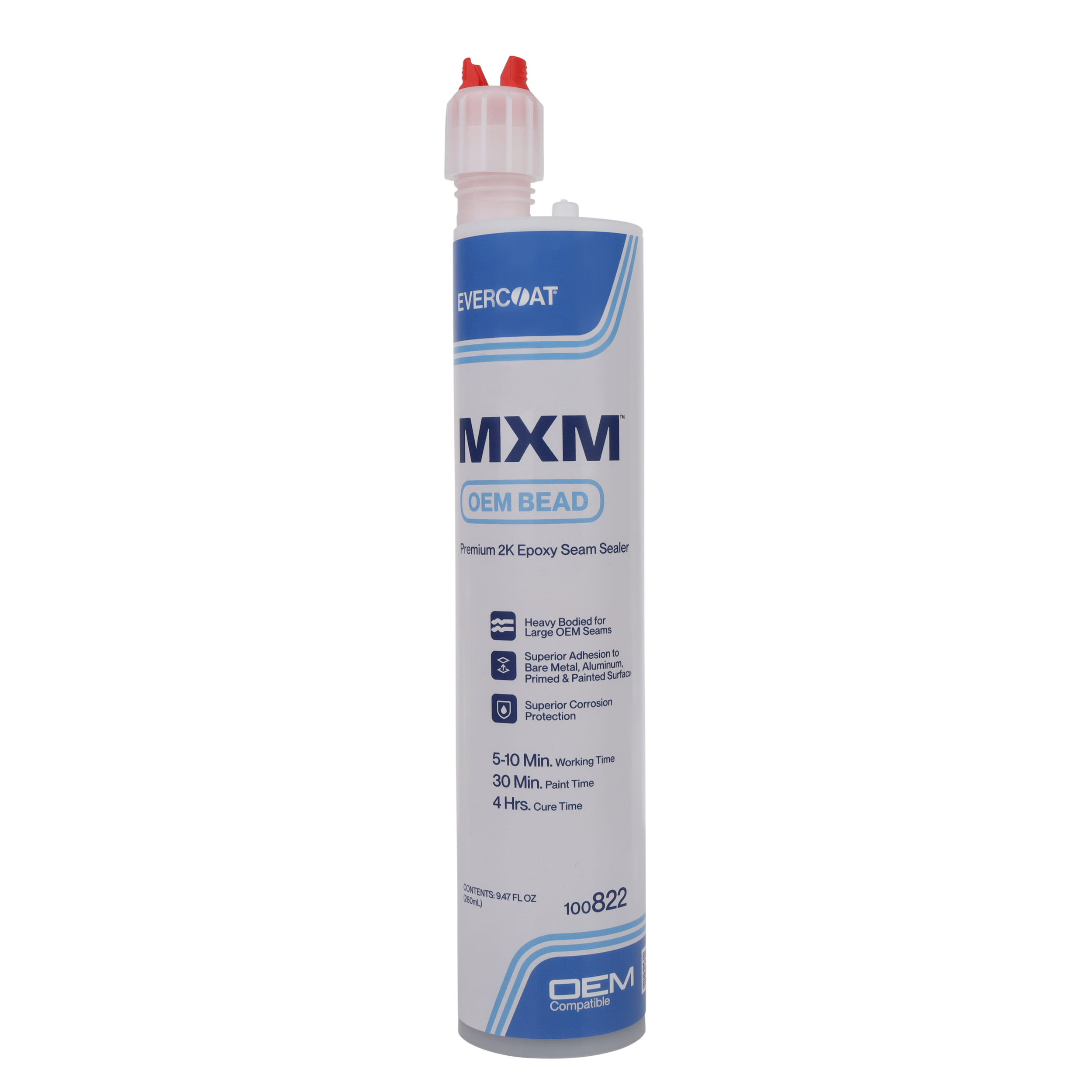MAXIM™ OEM Bead Type Seam Sealer - ITW Evercoat