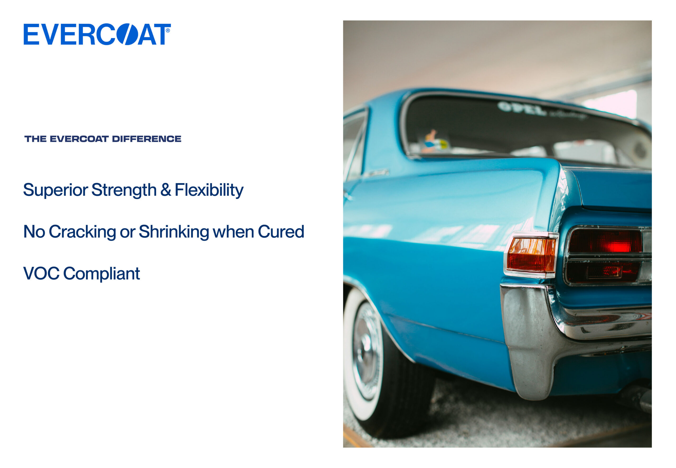 MAXIM™ OEM Bead Type Seam Sealer - ITW Evercoat