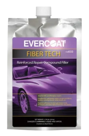 Evercoat Fiber Tech Pouch