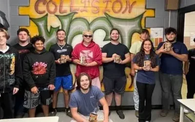 Evercoat Partners with ASE Education Foundation to Support Technician Training