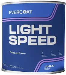 Single Can Light Speed Primer