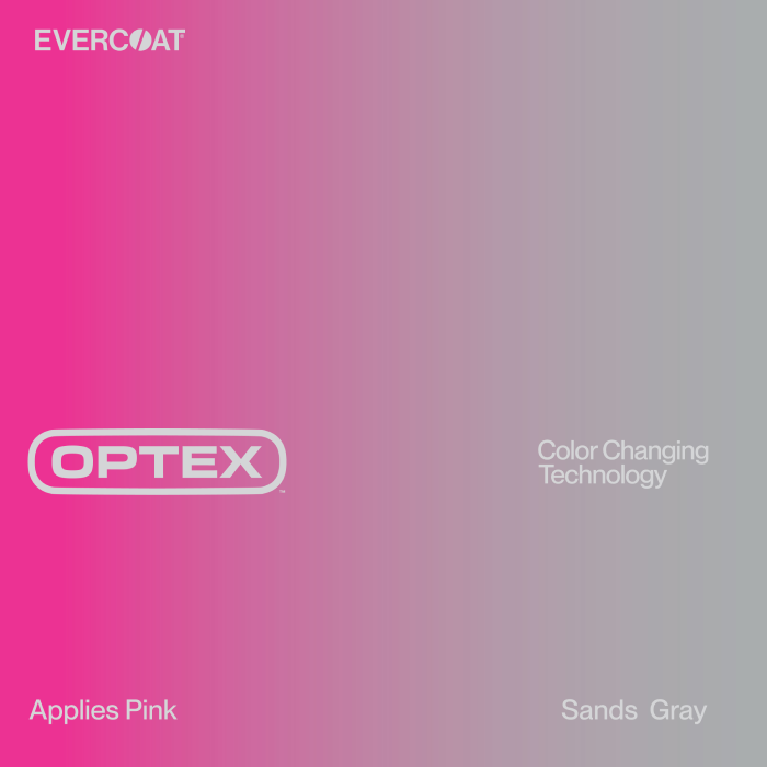 7 Color Change Technology