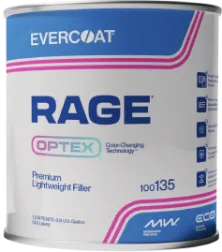 Rage Optex Lightweight Filler