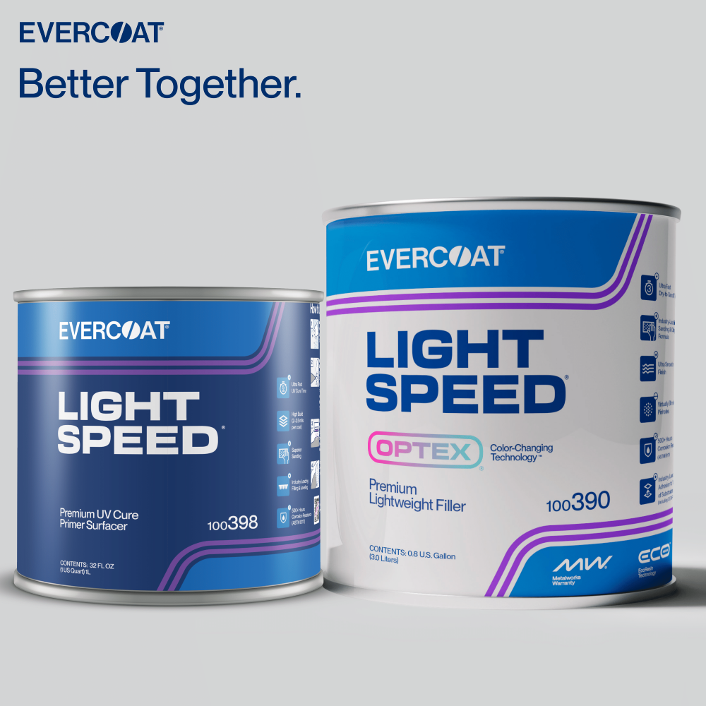 light speed products