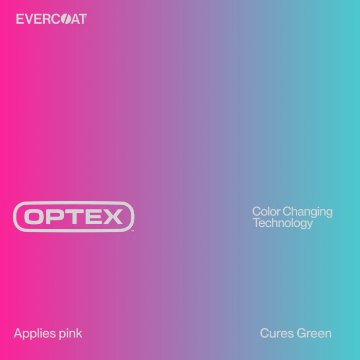 light speed optex color change illustration