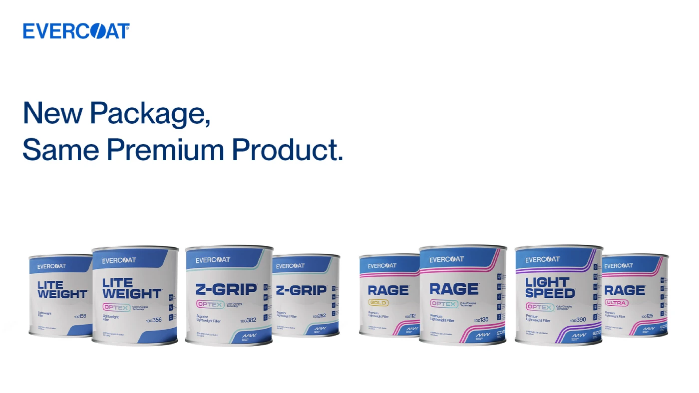 Evercoat_Filler_FamilyShot_Same-Premium-Product Evercoat Filler Family Premium Product