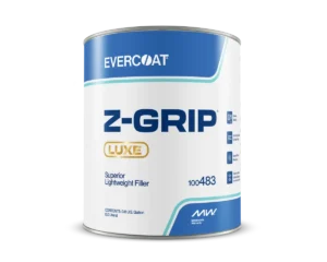 ZGrip Luxe Mockup Front