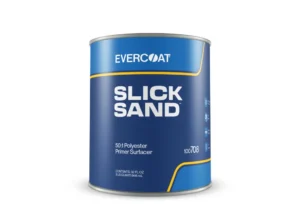 Front of Slick Sand Evercoat 100709