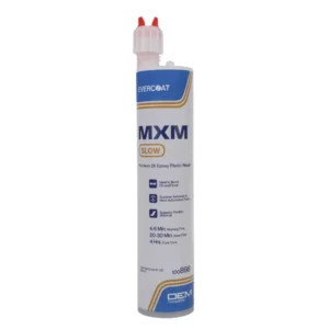 ITW Evercoat Front Product MXM Plastic Repair