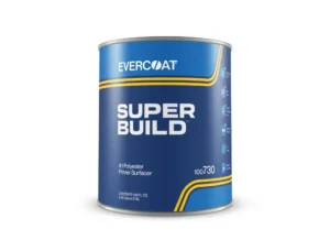 Super Build Front ITW Evercoat Polyester Primer Surfacer