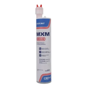 ITW Evercoat MXM™ Medium Premium 2K Epoxy Panel Bond Adhesive Front