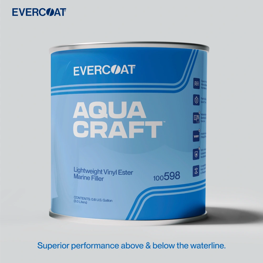 1pg flyer 100598 Aqua Craft