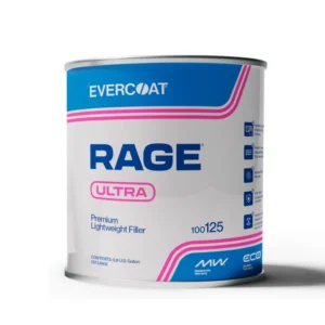 Front Rage Ultra ITW Evercoat
